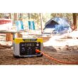 Champion Power Equipment 285-Wh Power Station 600/300-Watt Portable Lithium-Ion Battery Solar Generator 201188