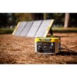 Champion Power Equipment 285-Wh Power Station 600/300-Watt Portable Lithium-Ion Battery Solar Generator 201188