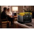 Champion Power Equipment 285-Wh Power Station 600/300-Watt Portable Lithium-Ion Battery Solar Generator 201188