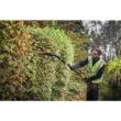 DEWALT 20V MAX 22 in. Cordless Battery Powered Pole Hedge Trimmer Kit with (1) 4 Ah Battery & Charger DCPH820M1
