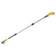 DEWALT 20V MAX Cordless Battery Powered Pole Pruner (Tool Only) DCPPR320B