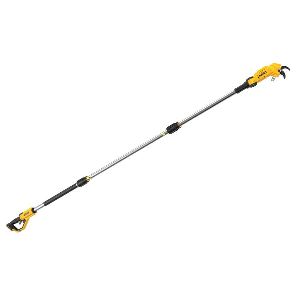 DEWALT 20V MAX Cordless Battery Powered Pole Pruner (Tool Only) DCPPR320B