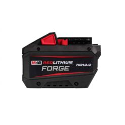Milwaukee M18 18V Lithium-Ion REDLITHIUM FORGE HD 12.0 Ah Battery Pack 48-11-1813