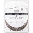 Makita 14 in. Segmented Rim Diamond Blade for General Purpose (3-Pack) B-69646