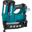 Makita 18V LXT Lithium-Ion 16-Gauge Cordless 2-1/2 in. Straight Finish Nailer (Tool Only) XNB02Z