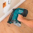 Makita 18V LXT Lithium-Ion 16-Gauge Cordless 2-1/2 in. Straight Finish Nailer (Tool Only) XNB02Z