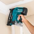 Makita 18V LXT Lithium-Ion 16-Gauge Cordless 2-1/2 in. Straight Finish Nailer (Tool Only) XNB02Z