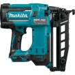 Makita 18V LXT Lithium-Ion 16-Gauge Cordless 2-1/2 in. Straight Finish Nailer (Tool Only) XNB02Z
