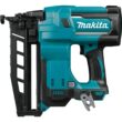 Makita 18V LXT Lithium-Ion 16-Gauge Cordless 2-1/2 in. Straight Finish Nailer (Tool Only) XNB02Z