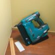 Makita 18V LXT Lithium-Ion 18-Gauge Cordless Brad Nailer (Tool-Only) XNB01Z