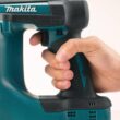 Makita 18V LXT Lithium-Ion 18-Gauge Cordless Brad Nailer (Tool-Only) XNB01Z