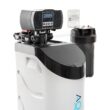 Aquasure Harmony Lite All-in-One 34,000 Grains Whole House Water Softener with Pleated Sediment Pre-Filter System (Pre-Filter + Fine Mesh Resin)