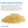 Aquasure Harmony Lite All-in-One 34,000 Grains Whole House Water Softener with Pleated Sediment Pre-Filter System (Pre-Filter + Fine Mesh Resin)