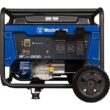 Westinghouse 4,650/3,600-Watt Gas Powered Portable Generator with Recoil Start WGen3600c Westinghouse 4,650/3,600-Watt Gas Powered Portable Generator with Recoil Start WGen3600c
