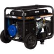 Westinghouse 4,650/3,600-Watt Gas Powered Portable Generator with Recoil Start WGen3600c Westinghouse 4,650/3,600-Watt Gas Powered Portable Generator with Recoil Start WGen3600c