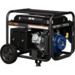 Westinghouse 4,650/3,600-Watt Gas Powered Portable Generator with Recoil Start WGen3600c Westinghouse 4,650/3,600-Watt Gas Powered Portable Generator with Recoil Start WGen3600c