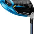 TaylorMade SIM 2 Max Driver