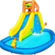 H2OGO Mount Splashmore Mega Water Park