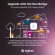 Philips Hue Indoor/Outdoor Holiday 65-Foot Festavia String Lights - 250 Mini Color Changing Smart LEDs - Weatherproof - Control with Hue App - Works with Alexa, Google Assistant and Apple HomeKit
