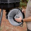 Moultrie 250 lb Pro II Cellular Deer Feeder Moultrie 250 lb Pro II Cellular Deer Feeder