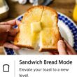 BALMUDA The Toaster | Steam Oven Toaster | 5 Cooking Modes: Sandwich Bread, Artisan Bread, Pizza & Pastry, Oven | Precise Heat Control | Steam Technology | Baking Pan | US Version | White