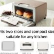 BALMUDA The Toaster | Steam Oven Toaster | 5 Cooking Modes: Sandwich Bread, Artisan Bread, Pizza & Pastry, Oven | Precise Heat Control | Steam Technology | Baking Pan | US Version | White