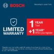 Bosch 165 ft. Green Combination Laser Level Self Leveling with VisiMax Technology, Fine Adjustment Mount & Hard Carrying Case GCL100-40G Bosch 165 ft. Green Combination Laser Level Self Leveling with VisiMax Technology, Fine Adjustment Mount & Hard Carrying Case GCL100-40G