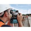 Bosch 5.6 in. Automatic Optical Level Kit with a 32x Magnification Power Lens (5-Piece) GOL 32CK