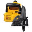 DEWALT FLEXVOLT 60V MAX Lithium-Ion Cordless Brushless 7-1/4 in. Wormdrive Style Circular Saw with FLEXVOLT 9.0Ah Battery Pack DCS577BWDCB609