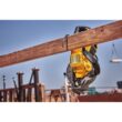 DEWALT FLEXVOLT 60V MAX Lithium-Ion Cordless Brushless 7-1/4 in. Wormdrive Style Circular Saw with FLEXVOLT 9.0Ah Battery Pack DCS577BWDCB609