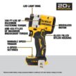 DEWALT 20V MAX Lithium-Ion Cordless Combo Kit (2-Tool) with 1.7 Ah Battery and Charger DCK207E1