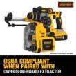 DEWALT 20-Volt MAX XR Lithium-Ion Cordless Brushless 1