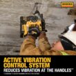 DEWALT 20-Volt MAX XR Lithium-Ion Cordless Brushless 1