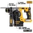 DEWALT 20-Volt MAX XR Lithium-Ion Cordless Brushless 1