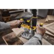 DEWALT 20-Volt MAX XR Lithium-Ion 2-1/4 Peak HP Brushless Cordless Plunge Router with 20-Volt MAX XR 8.0 Ah Battery Pack DCW620BWDCB2108