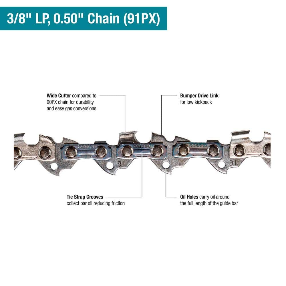 Makita LXT 18V X2 (36V) Lithium-Ion Brushless Cordless 10 in. Telescoping Pole Saw, 13 ft. L (Tool Only) XAU02ZB