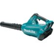 Makita 120 MPH 473 CFM 18V x2 (36V) LXT Lithium-Ion Brushless Cordless Leaf Blower Kit with 4 5.0 Ah Batteries XBU02PT1