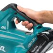Makita 120 MPH 473 CFM 18V x2 (36V) LXT Lithium-Ion Brushless Cordless Leaf Blower Kit with 4 5.0 Ah Batteries XBU02PT1
