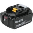Makita 120 MPH 473 CFM 18V x2 (36V) LXT Lithium-Ion Brushless Cordless Leaf Blower Kit with 4 5.0 Ah Batteries XBU02PT1