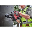 Milwaukee M18 FUEL 18V Lith-Ion Brushless Cordless 1 in. SDS-Plus Rotary Hammer with M18 REDLITHIUM FORGE XC 8.0 Ah Battery Pack 2912-20-48-11-1881