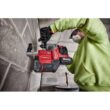 Milwaukee M18 FUEL 18V Lith-Ion Brushless Cordless 1 in. SDS-Plus Rotary Hammer with M18 REDLITHIUM FORGE XC 8.0 Ah Battery Pack 2912-20-48-11-1881