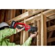 Milwaukee M18 FUEL GEN II 18V Lith-Ion Brushless Cordless 1/2 in. Hole Hawg Drill w/M18 REDLITHIUM FORGE HD 12.0 Ah Battery 2807-20-48-11-1813