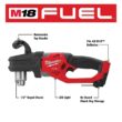 Milwaukee M18 FUEL GEN II 18V Lith-Ion Brushless Cordless 1/2 in. Hole Hawg Drill w/M18 REDLITHIUM FORGE HD 12.0 Ah Battery 2807-20-48-11-1813