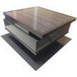 Remington Solar 30-Watt Gray Solar Powered Attic Fan SF30-GR Remington Solar 30-Watt Gray Solar Powered Attic Fan SF30-GR