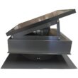 Remington Solar 30-Watt Gray Solar Powered Attic Fan SF30-GR Remington Solar 30-Watt Gray Solar Powered Attic Fan SF30-GR
