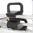Cosco 1000 lb. 3-In-1 Aluminum Assisted Hand Truck with Flat Free Wheels 12312ABL1E