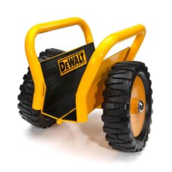 DEWALT 1200 lbs. Capacity XL Door Frame and Panel Dolly DXWT-PS201