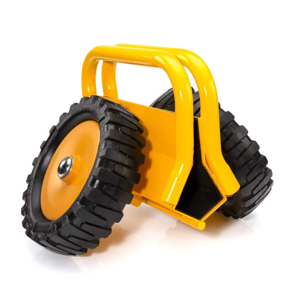 DEWALT 1200 lbs. Capacity XL Door Frame and Panel Dolly DXWT-PS201 DEWALT 1200 lbs. Capacity XL Door Frame and Panel Dolly DXWT-PS201