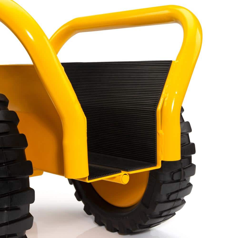 DEWALT 1200 lbs. Capacity XL Door Frame and Panel Dolly DXWT-PS201 DEWALT 1200 lbs. Capacity XL Door Frame and Panel Dolly DXWT-PS201