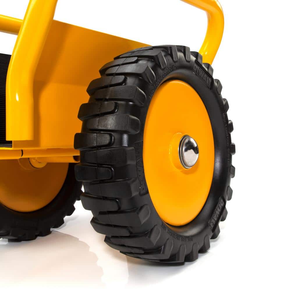 DEWALT 1200 lbs. Capacity XL Door Frame and Panel Dolly DXWT-PS201 DEWALT 1200 lbs. Capacity XL Door Frame and Panel Dolly DXWT-PS201